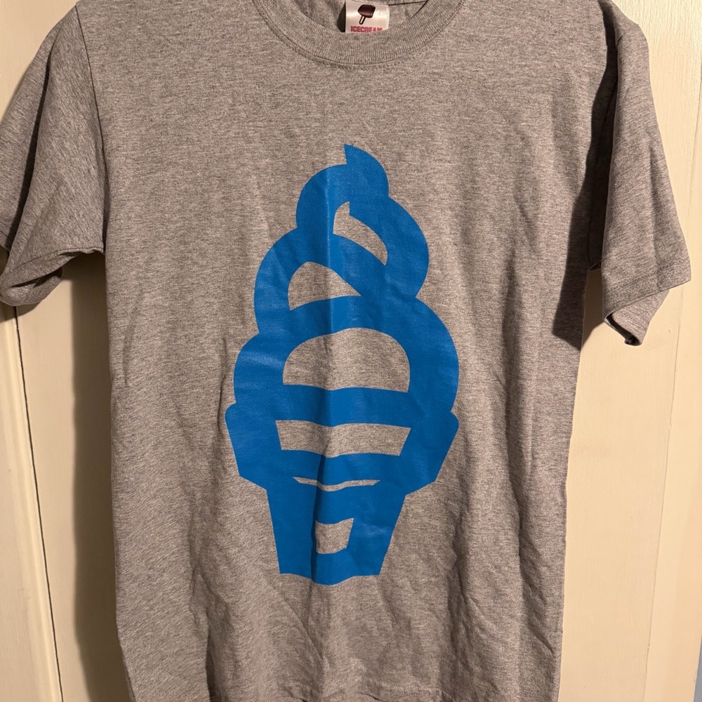 Ice cream by billionaire boys club